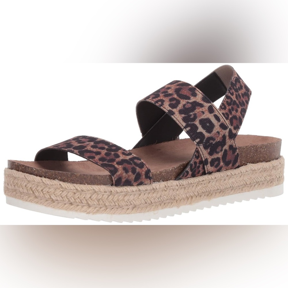 Madden Girl Women's Cybell Sandal